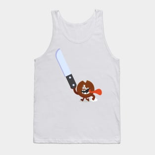  Need your help Tank Top